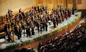 Philharmonic performs