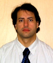 Raymond Ibrahim