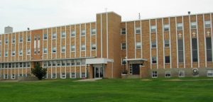 St. Angela's Convent and Academy