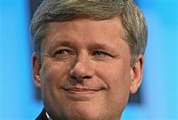 Stephen Harper