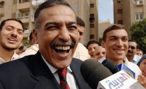 Talaat Sadat