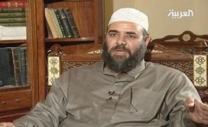 The founder of al-Gamaa al-Islamiya, Tarek al-Zomo