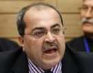 Ahmad Tibi