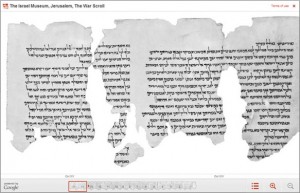 War Scroll