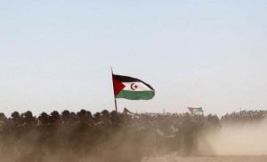 Western Sahara
