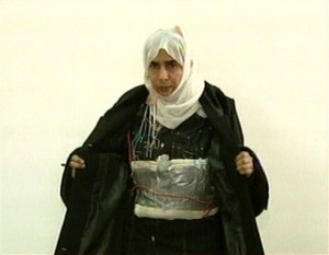 Female Suicide Bombers