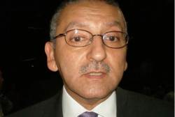Yasser Reda