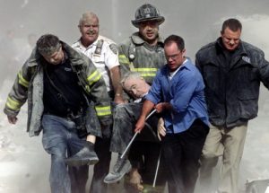 ground-zero-911