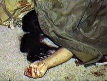 honor killing