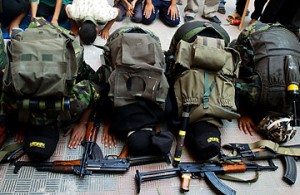 islamic jihad