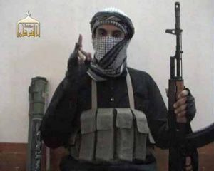 Islamic Jihad