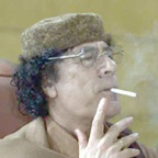 Qaddafi