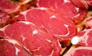 meat prices in the country went up by 41 percen