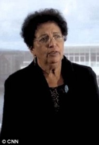 mother of Zacarias Moussaoui