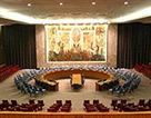 security council
