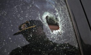 unidentified gunmen killed another three Shiites
