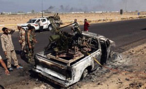 war crimes committed by both sides