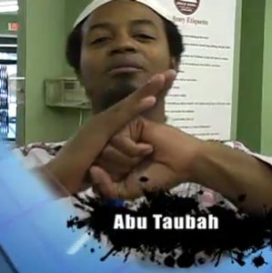 AbuTaubah
