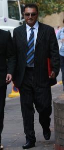 Jamshid Ali Dizaei