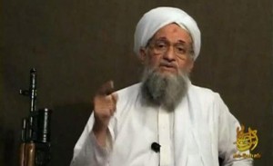 Ayman al-Zawahri