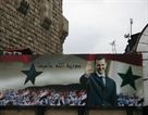 Bashar al-Assad