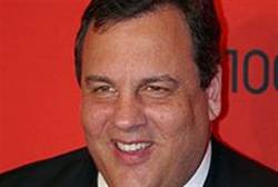 Chris Christie