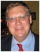 J. Christian Adams