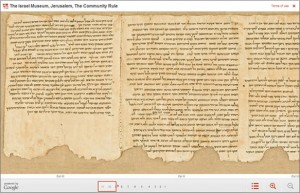 Community Rule