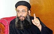 Fr. Philopater Gameel