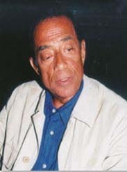 Hussein Salem - Mubarak partener