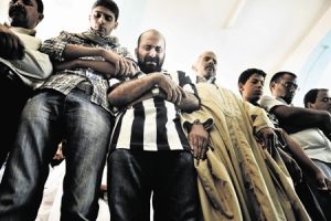 Muslims in Denmark