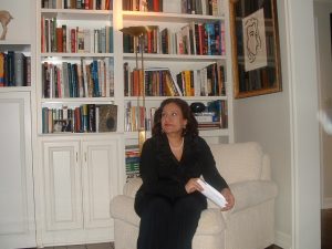Nonie Darwish