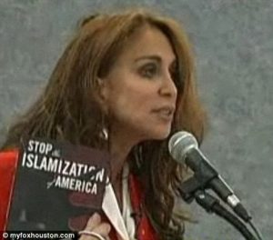 Pamela Geller