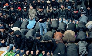 Russian Muslims