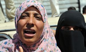 Tawakkul Karma