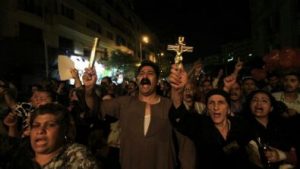 egypt copts 10-09-11