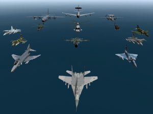 nato-airpower