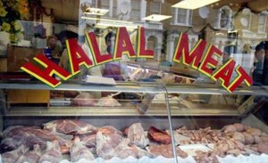 Halal Pork