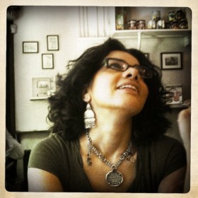 Mona Eltahawy