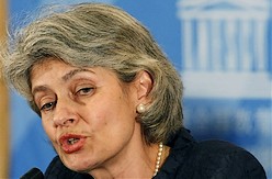 Irina Bokova