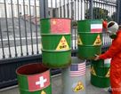 Nuclear waste