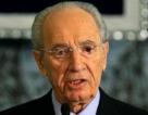 President Peres