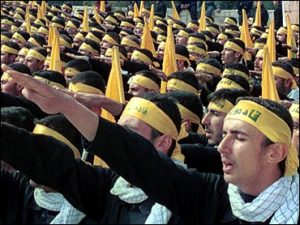 hezbollah