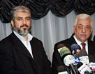 Abbas and Mashaal