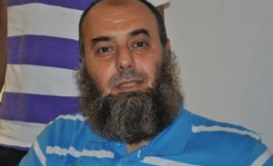 Adel el-Gazzar, a Guantanamo terrorist