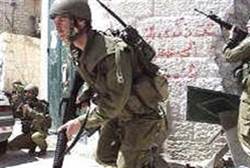 IDF Soldiers