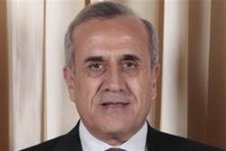 Michel Sleiman