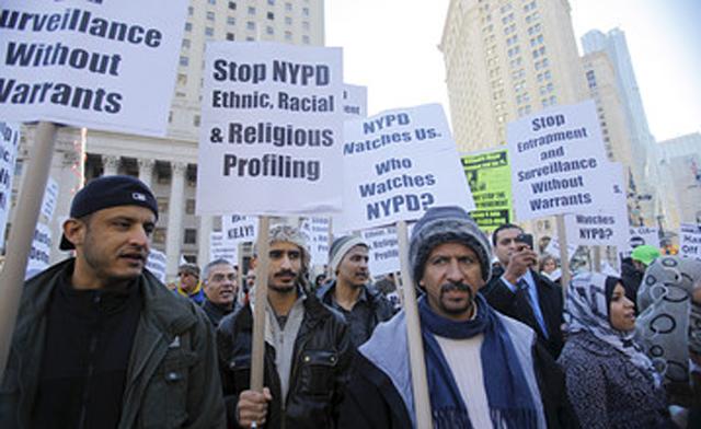 Muslim leaders in New York declined