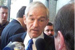 Ron Paul