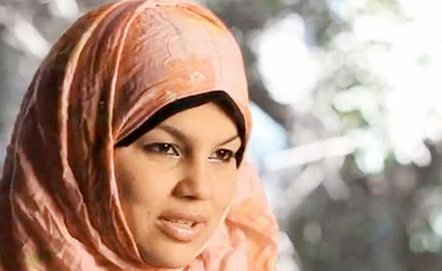 Samira Ibrahim